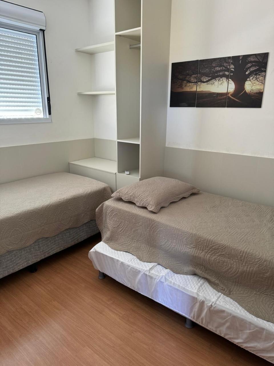 Temporada Apartamento *