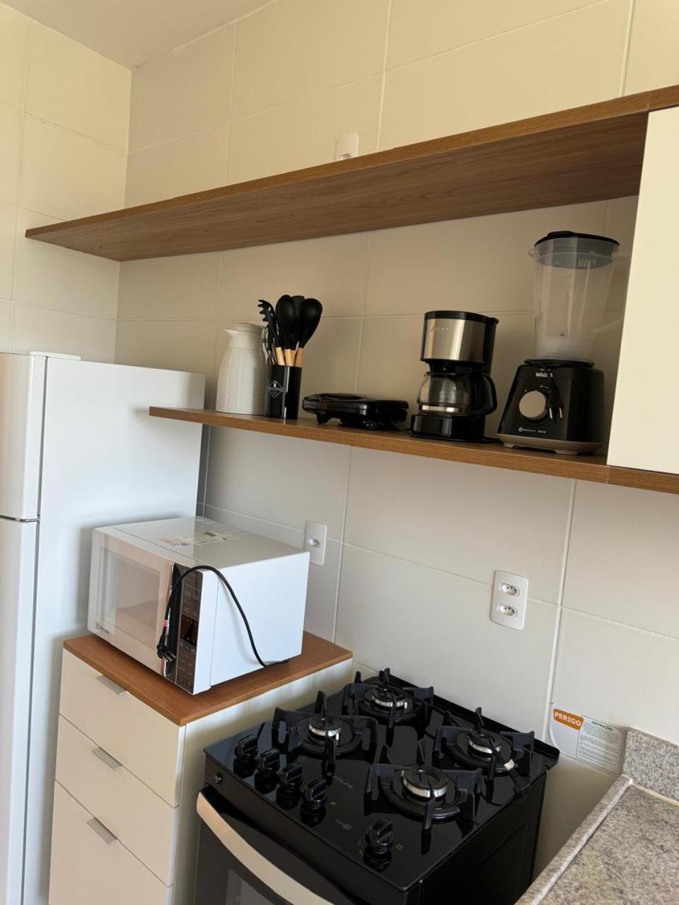 Apartamento Temporada *